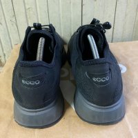 ''ECCO Exostride GORE-TEX''оригинални водоустойчиви сникърси 45.5 номер, снимка 7 - Спортни обувки - 39470140