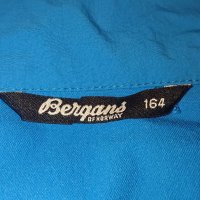 Bergans - 164 см. , снимка 16 - Детски якета и елеци - 40846904