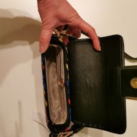 Фенди Fendi чанта-уникална, снимка 4 - Чанти - 42183708