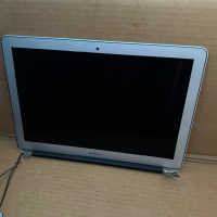 Матрица за лаптоп (Дисплей) 13" Apple MacBook Air A1466 EMC 2925 Assembly - Сребрист, снимка 4 - Други - 44933641