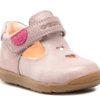 Детски обувки Geox B Macchia 23 26