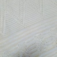 Елегантна блуза,туника фино плетиво и дантела, снимка 6 - Туники - 40777456