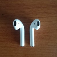 Apple Airpods 2gn А1602, снимка 5 - Безжични слушалки - 44395658