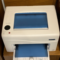 Xerox Phaser 6020 лазерен принтер, снимка 2 - Принтери, копири, скенери - 44820452