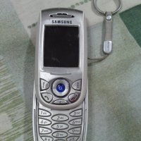 Samsung sgh-E800, снимка 3 - Samsung - 42156045