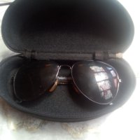Слънчеви очила със защита, снимка 3 - Слънчеви и диоптрични очила - 41607719