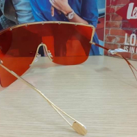 9 Очила Амулет-слънчеви очила с UV 400 унисекс очила., снимка 2 - Слънчеви и диоптрични очила - 28811931