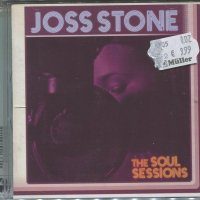 Joss Stone-the soul Session, снимка 1 - CD дискове - 36000201
