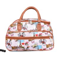Пътна чанта Богат избор от различни цветове и шарки, снимка 1 - Чанти - 40822606