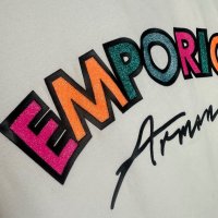 Armani  дамска тениска , снимка 2 - Тениски - 42082328