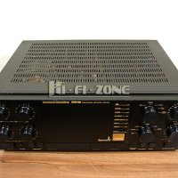 УСИЛВАТЕЛ Marantz pm-64mk2, снимка 3 - Ресийвъри, усилватели, смесителни пултове - 39017843