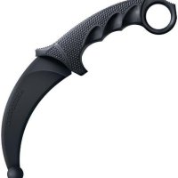 Тренировъчен нож Cold Steel Karambit Trainer, снимка 1 - Ножове - 40973391