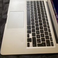 13" Core i5 MacBook Air А1466 (2017), снимка 3 - Лаптопи за дома - 36830088