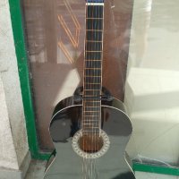 Продавам китара Harley Benton с подарък калъф, снимка 7 - Китари - 42334878