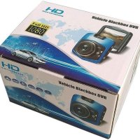 Видеорегистратор цифрова видеокамера Full HD 1080 + 32 GB Micro SD Card, снимка 12 - Аксесоари и консумативи - 41891584
