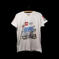 Тениска Lego, снимка 1 - Тениски - 41670901