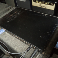 Roland GP-8 + pedalboard, снимка 9 - Китари - 44679897