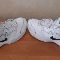 Nike Court Lite 2-Много Запазени, снимка 17 - Маратонки - 41822272