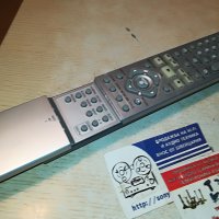 lg dvd recorder remote control 1208211105, снимка 1 - Дистанционни - 33794246