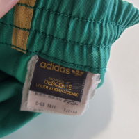 Ретро футболни гащета Adidas Descente Made in Japan , снимка 5 - Футбол - 44746295