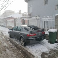 Renault Laguna , снимка 2 - Автомобили и джипове - 44149903