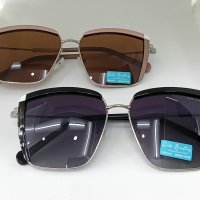 Ritta Bradley HIGH QUALITY FASHION POLARIZED 100% UV Слънчеви очила TOП цена! Гаранция!, снимка 4 - Слънчеви и диоптрични очила - 34398373