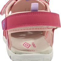 Umbro Debora48 Оригинални Детски Сандали, снимка 3 - Детски сандали и чехли - 41549522