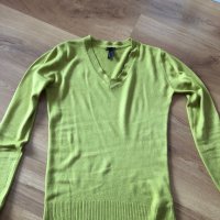 Пуловер , снимка 2 - Блузи с дълъг ръкав и пуловери - 35845451
