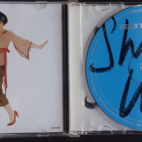 Kelly Osbourne – Shut Up, снимка 3 - CD дискове - 36058592