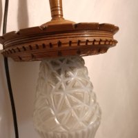 Стар полюлей дърво орех( дърворезба), снимка 4 - Други ценни предмети - 41687951