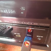 Denon AVR-X2000 Integrated Network Receiver , снимка 2 - Ресийвъри, усилватели, смесителни пултове - 41912291