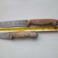 Стари антикварни ножове, стар автентичен нож, снимка 2 - Ножове - 41024122