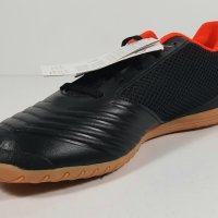 Adidas Predator 18.4 Sala Sn81 - футболни обувки за зала, размер : 43.3 /UK 9/ стелка 27.5 см..     , снимка 7 - Футбол - 39403750