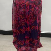 Къса рокля H&M размер M, снимка 3 - Рокли - 40958666