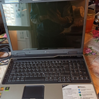 Лаптоп Acer, модел 9300, за части, снимка 1 - Лаптопи за дома - 36297836