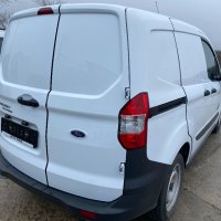 Ford Transit Courier 1. 5 EcoBlue, 100 ph. , 6 sp. , engine XXCA, 60 000 km. , 2020, euro 6D, Форд Т, снимка 6 - Автомобили и джипове - 39271912