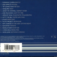 YG Bar Fly, снимка 2 - CD дискове - 36033764