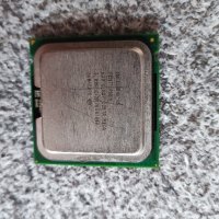 Intel Pentium 4 630 SL8Q7, снимка 1 - Процесори - 41397312