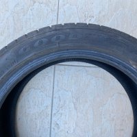 Гуми летни гума 195/45/16” GOODYEAR EfficientGrip, снимка 4 - Гуми и джанти - 44341470