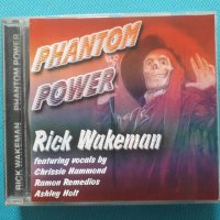 Rick Wakeman(Yes) -7CD, снимка 7 - CD дискове - 40496153
