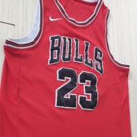 Nike Jordan #23 NBA Mens Size L ОРИГИНАЛ! МЪЖКИ ПОТНИК!, снимка 7 - Спортни дрехи, екипи - 40537888