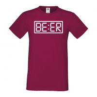 Мъжка тениска BEER,Бира,Бирфест,Beerfest,Подарък,Изненада,Рожден Ден, снимка 11 - Тениски - 36376485