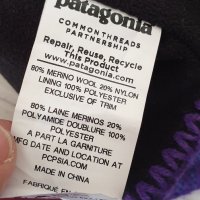 Patagonia Volcom Unisex Wool ОРИГИНАЛНИ Шапки! НОВО!, снимка 4 - Шапки - 34769585