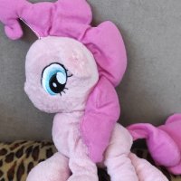 My little pony, Моето малко пони плюшена играчка , снимка 4 - Плюшени играчки - 41697716