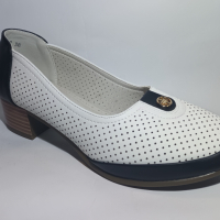 Дамски обувки Lulux 30609-7, снимка 1 - Дамски обувки на ток - 44836196