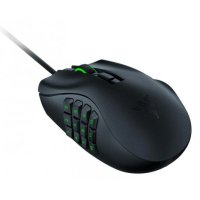Razer Naga Геймърска мишка , снимка 2 - Клавиатури и мишки - 42299931