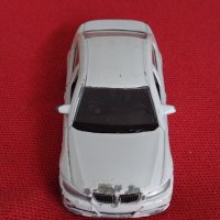 Метална количка BMW 330I MADE IN CHINA WELLY за КОЛЕКЦИЯ ДЕКОРАЦИЯ 18539, снимка 5 - Колекции - 40705531