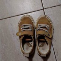Обувки на Колев и Колев , снимка 1 - Детски маратонки - 39836500