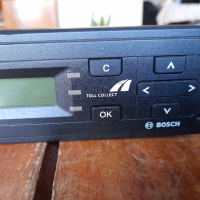 Стар апарат Tool Collect Bosch, снимка 2 - Други ценни предмети - 44735700