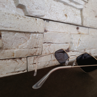 Дамски слънчеви очила , снимка 2 - Слънчеви и диоптрични очила - 44820807